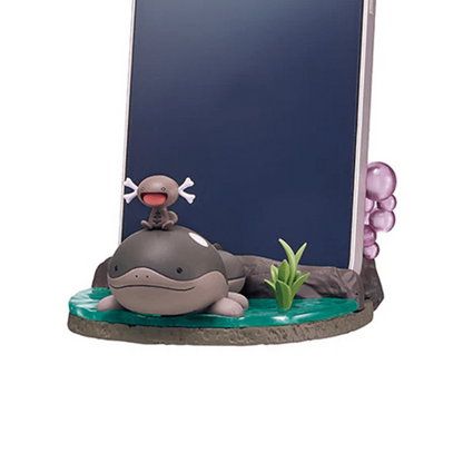 Toys N Tuck:Re-ment Pokemon Desktop Figure Paldea Collection Box,Re-ment