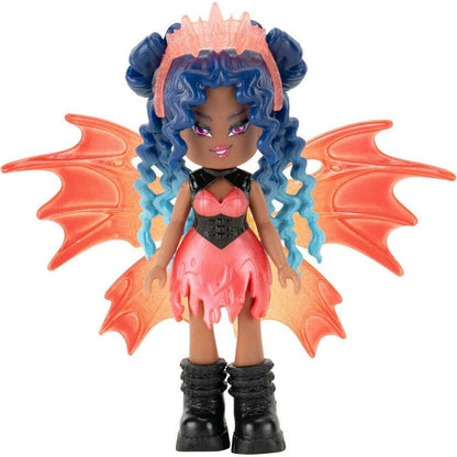 Toys N Tuck:Royale High 3 Inch Deluxe Figure - Fire Fairy,Royale High