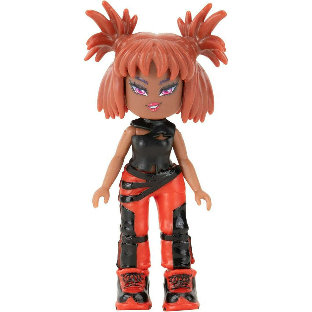 Toys N Tuck:Royale High 3 Inch Deluxe Figure - Fire Fairy,Royale High