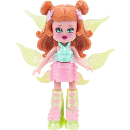 Toys N Tuck:Royale High 3 Inch Deluxe Figure - Nature Fairy,Royale High