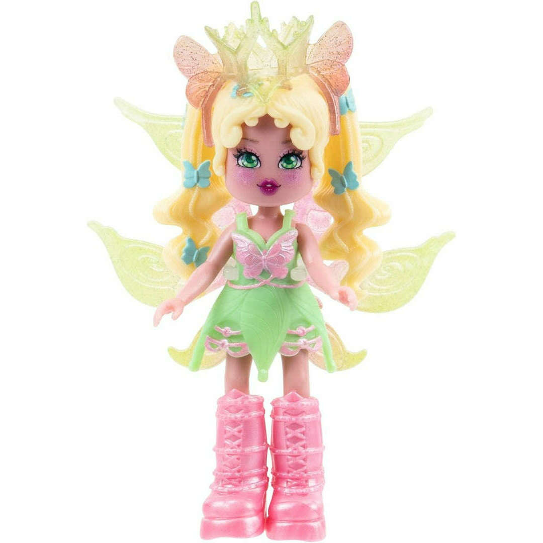 Toys N Tuck:Royale High 3 Inch Deluxe Figure - Nature Fairy,Royale High