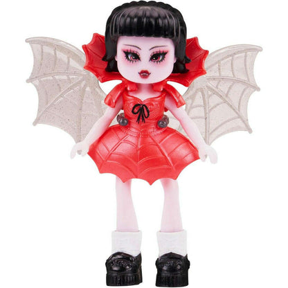 Toys N Tuck:Royale High 3 Inch Deluxe Figure - Dark Fairy,Royale High