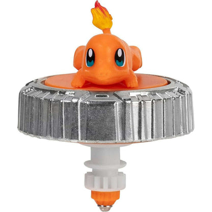 Toys N Tuck:Pokemon Battle Spinner Pack - Charmander,Pokemon