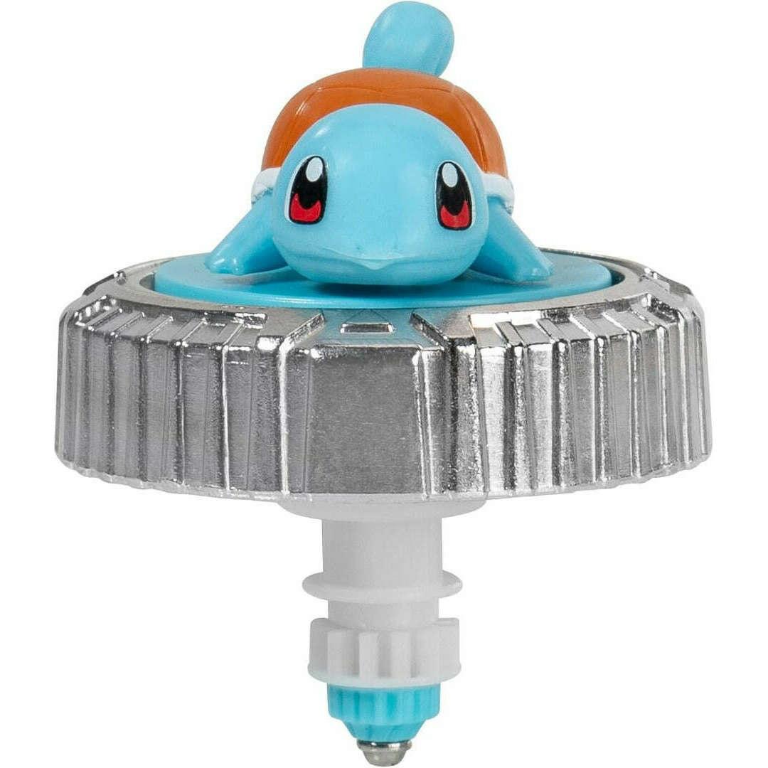 Toys N Tuck:Pokemon Battle Spinner Pack - Squirtle,Pokemon