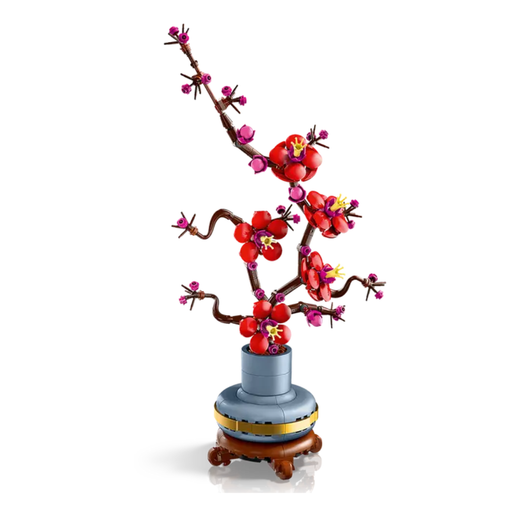 Toys N Tuck:Lego 10369 Botanical Collection Plum Blossom,Lego Ideas