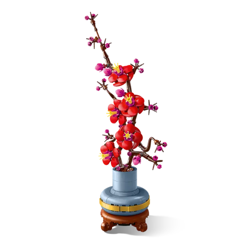 Toys N Tuck:Lego 10369 Botanical Collection Plum Blossom,Lego Ideas