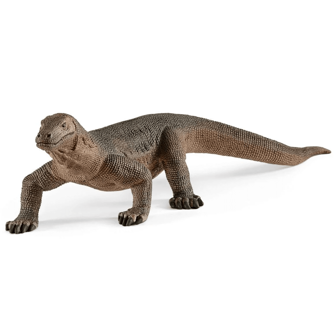 Toys N Tuck:Schleich 14826 Wild Life Komodo dragon,Schleich