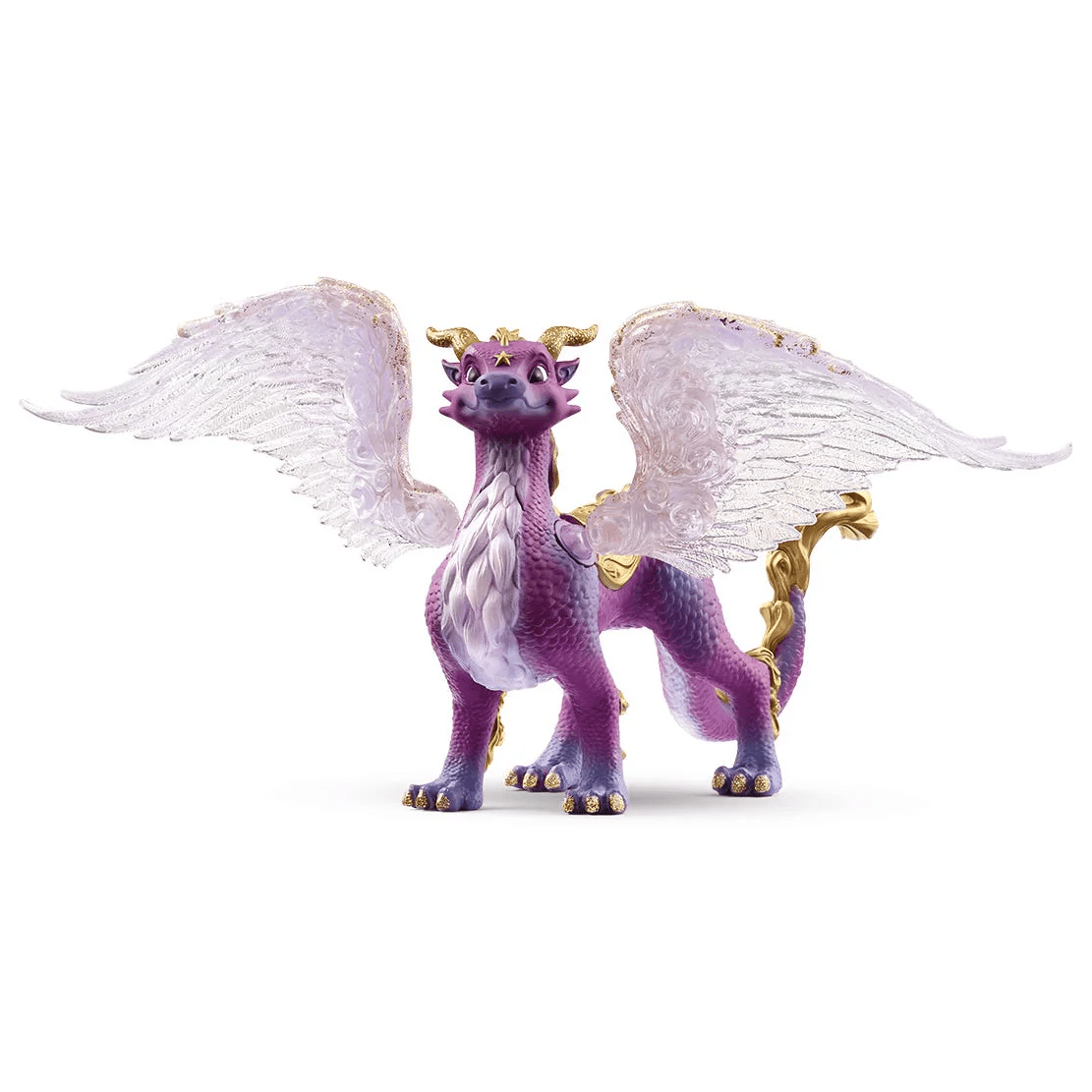 Toys N Tuck:Schleich 70762 Bayala Night Sky Dragon,Schleich