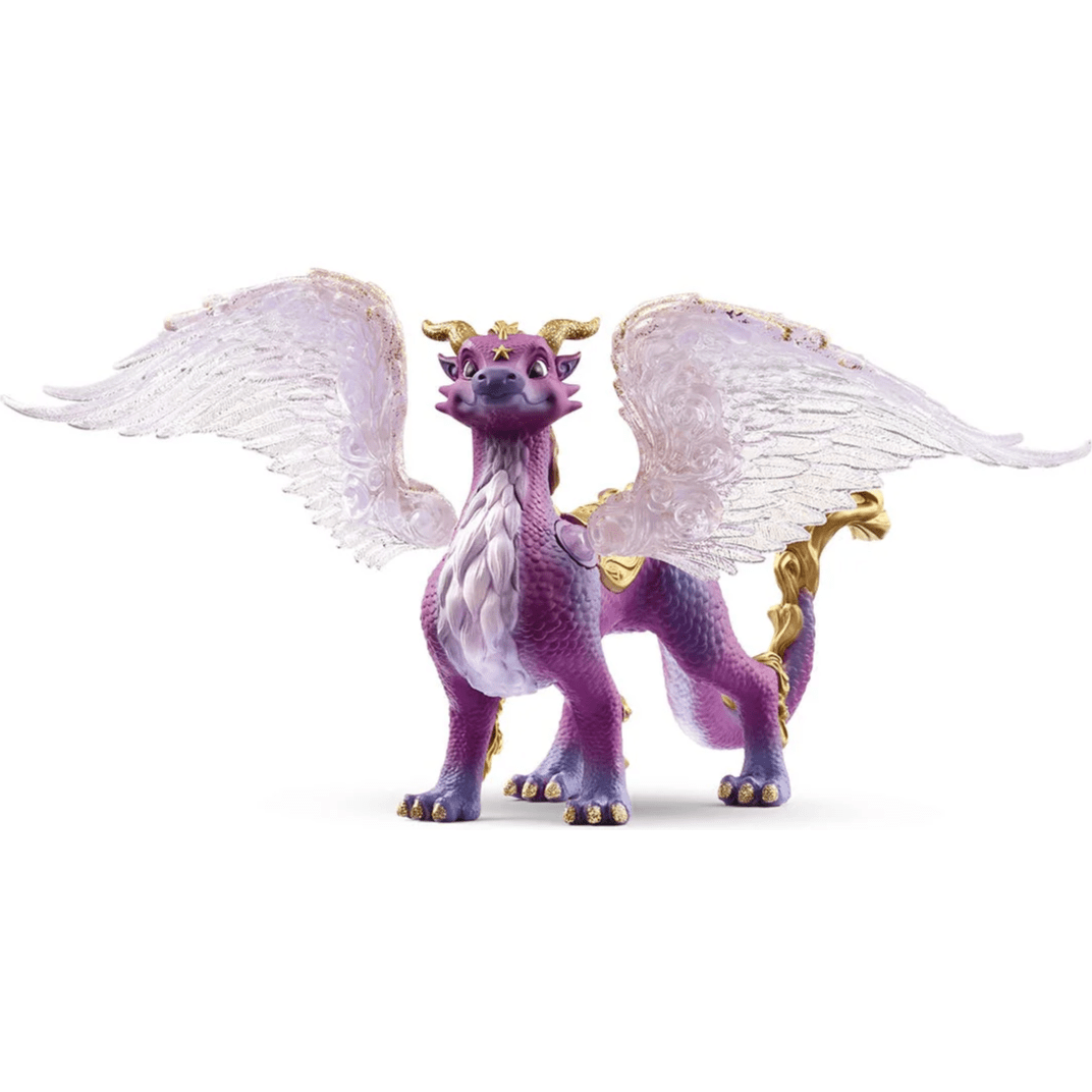 Toys N Tuck:Schleich 70762 Bayala Night Sky Dragon,Schleich