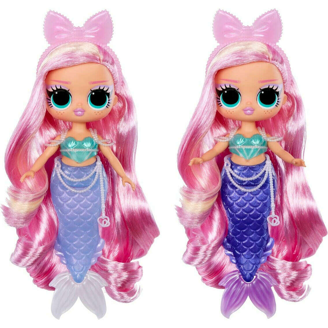 Toys N Tuck:LOL Surprise! Tweens Mermaids! - Lola Waves,LOL surprise