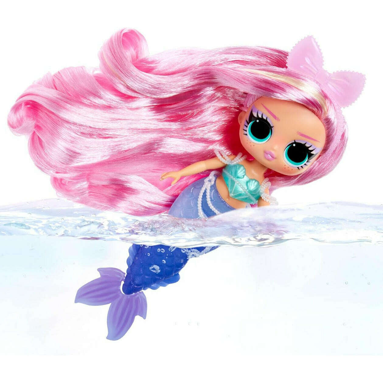 Toys N Tuck:LOL Surprise! Tweens Mermaids! - Lola Waves,LOL surprise