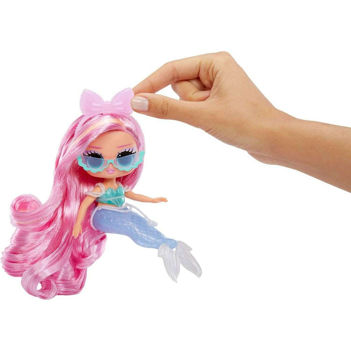 Toys N Tuck:LOL Surprise! Tweens Mermaids! - Lola Waves,LOL surprise