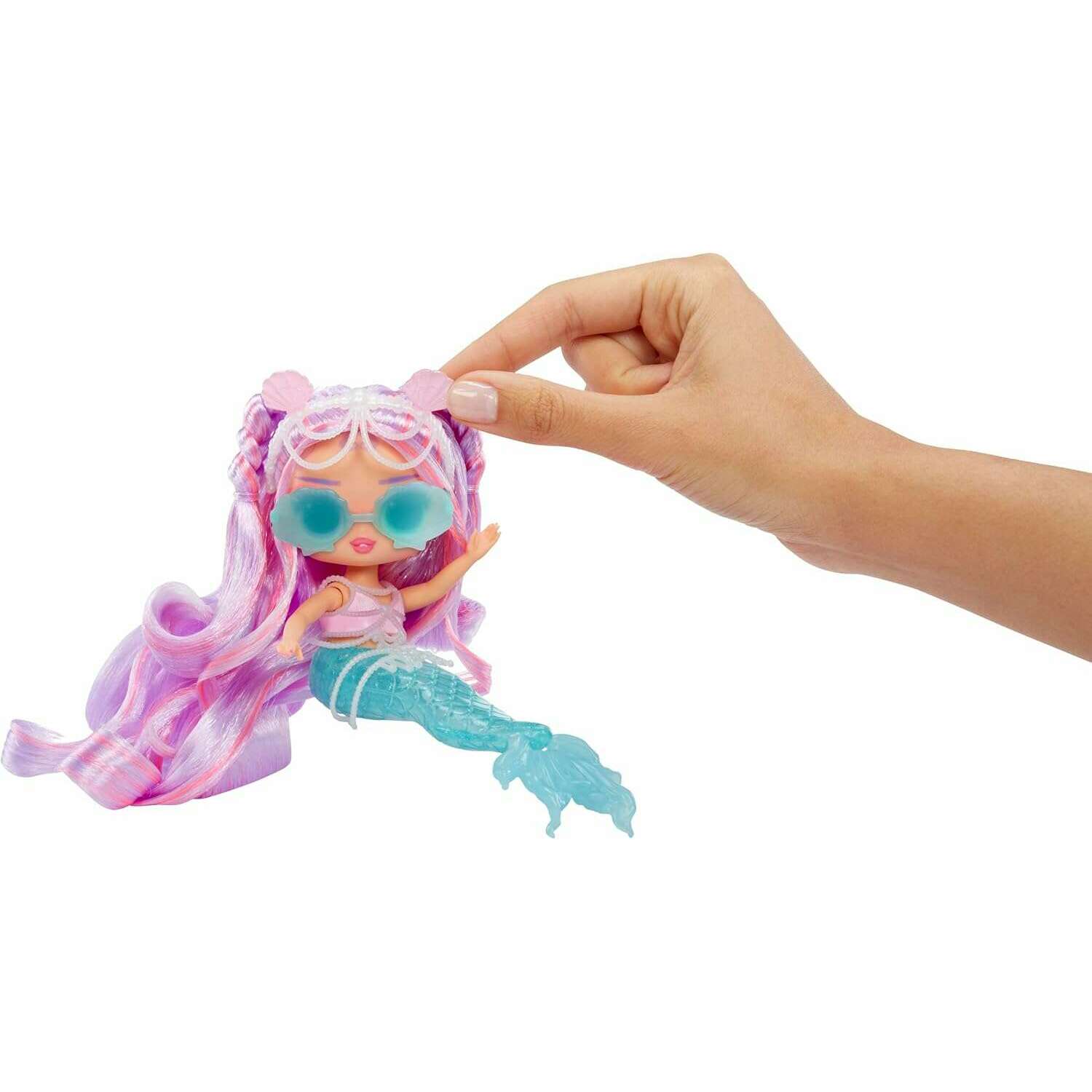 Toys N Tuck:LOL Surprise! Tweens Mermaids! - Lana Marine,LOL surprise