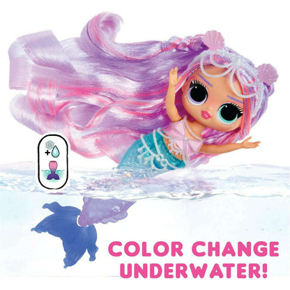 Toys N Tuck:LOL Surprise! Tweens Mermaids! - Lana Marine,LOL surprise