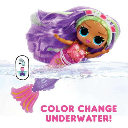 Toys N Tuck:LOL Surprise! Tweens Mermaids! - Cleo Clove,LOL surprise