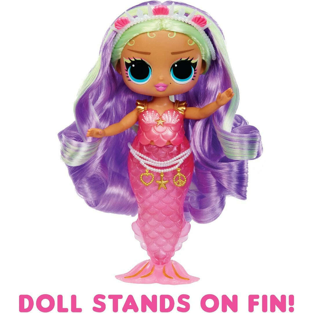 Toys N Tuck:LOL Surprise! Tweens Mermaids! - Cleo Clove,LOL surprise