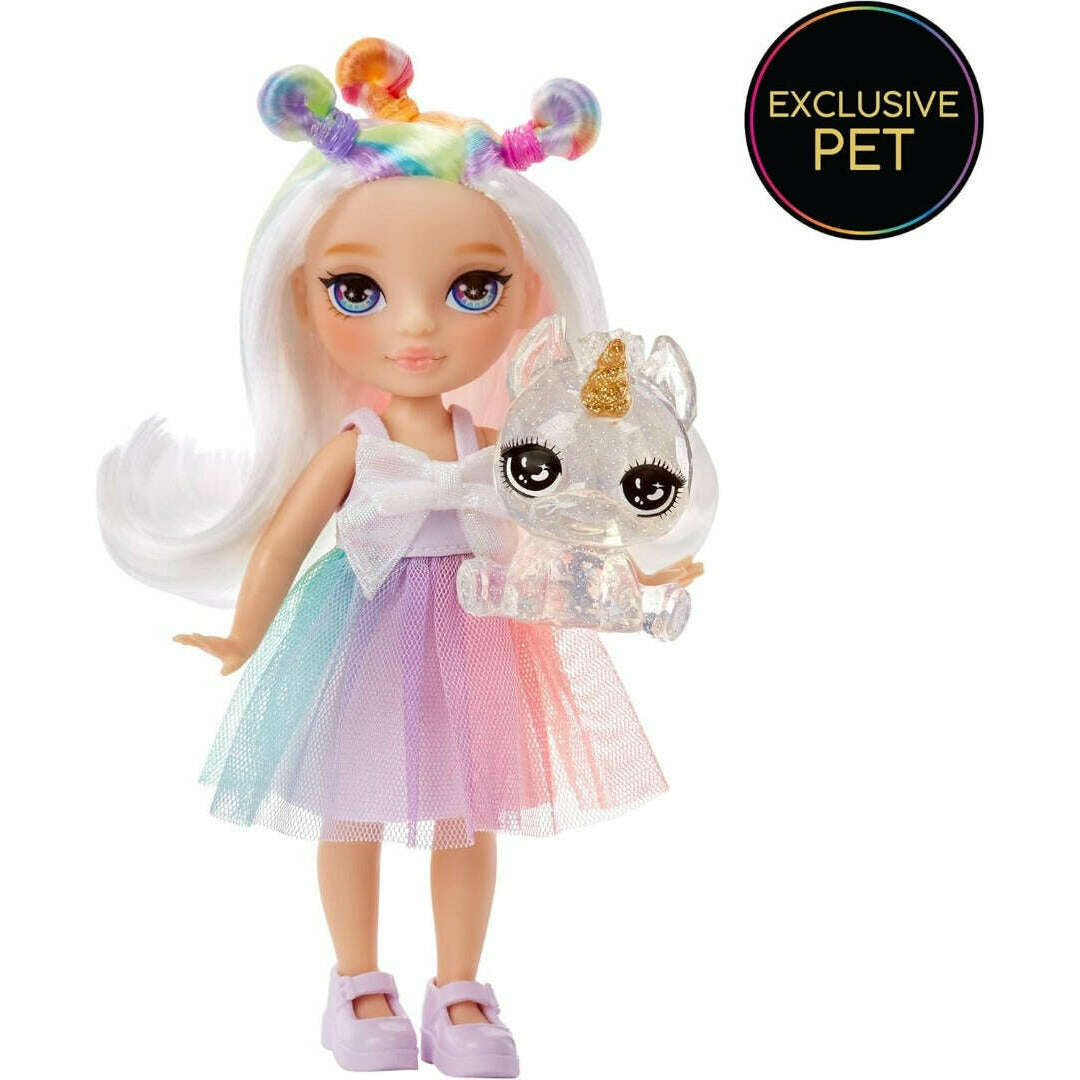 Toys N Tuck:Rainbow High Littles Opal Raine,Rainbow High