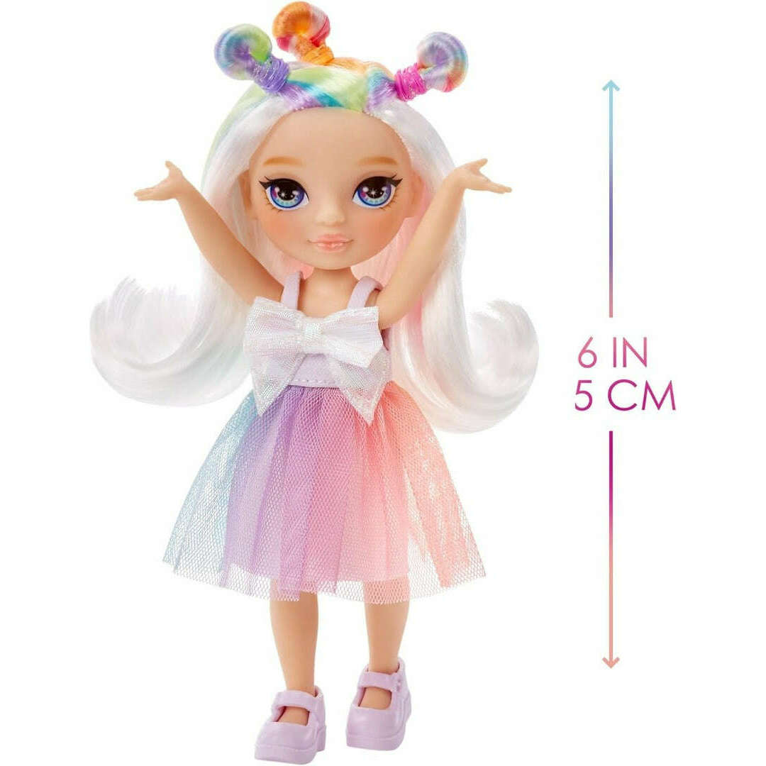 Toys N Tuck:Rainbow High Littles Opal Raine,Rainbow High