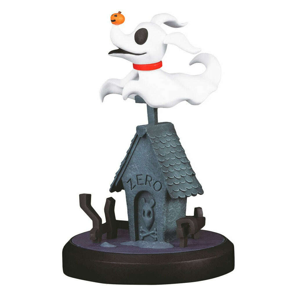 Toys N Tuck:Disney The Nightmare Before Christmas Hero Box Classic Series,Disney