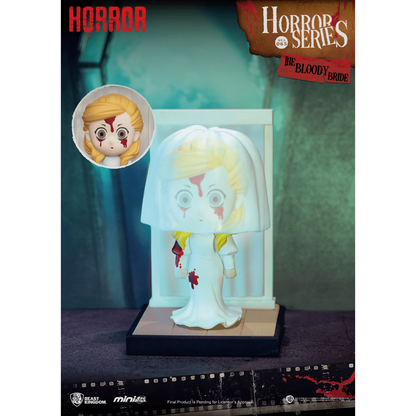 Toys N Tuck:Horror Hero Box Classic Series,Horror