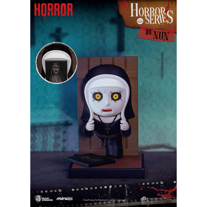 Toys N Tuck:Horror Hero Box Classic Series,Horror