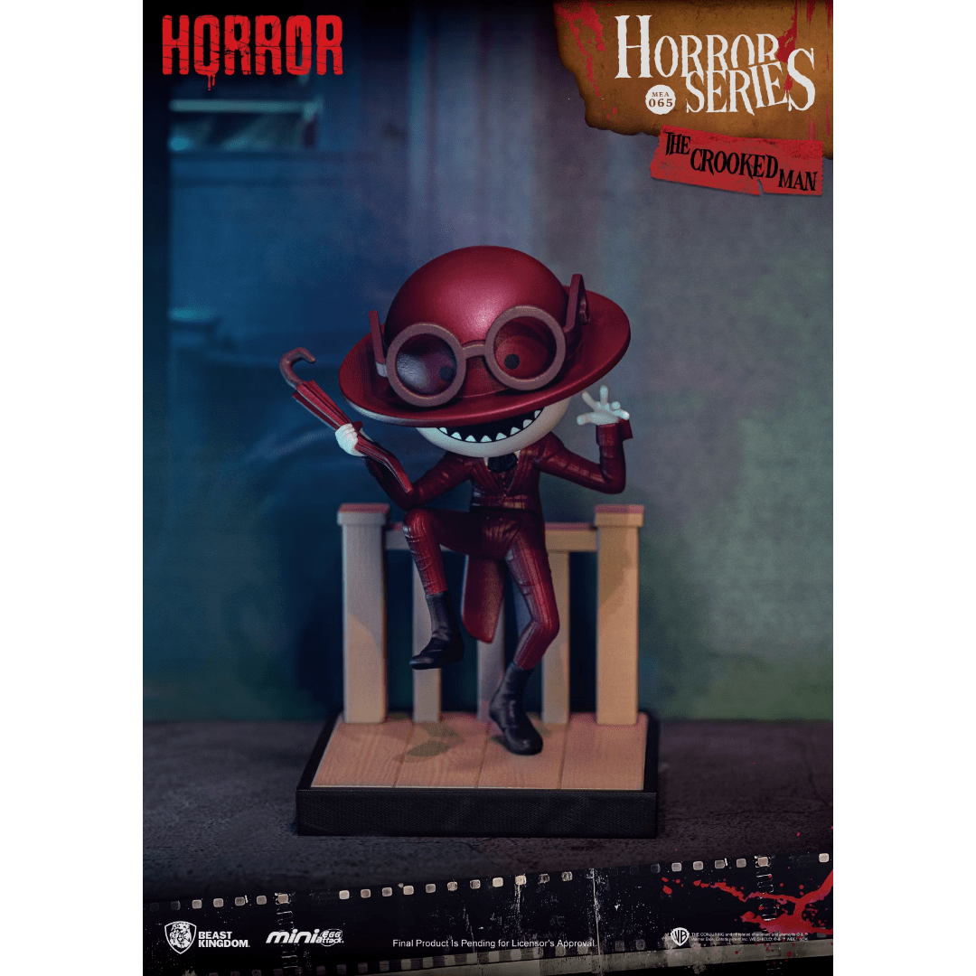 Toys N Tuck:Horror Hero Box Classic Series,Horror