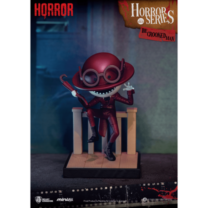 Toys N Tuck:Horror Hero Box Classic Series,Horror