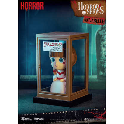 Toys N Tuck:Horror Hero Box Classic Series,Horror