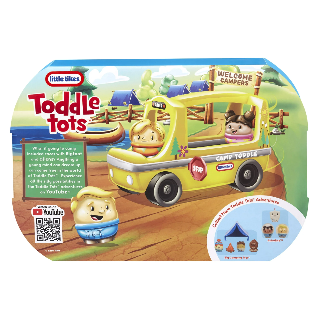 Little tikes toys online