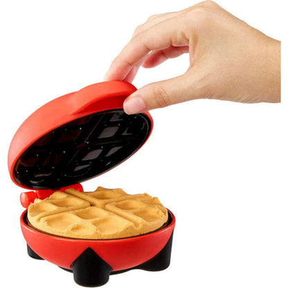 Toys N Tuck:Little Tikes Creative Chefs Waffle Kit,Little Tikes