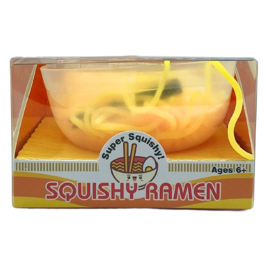 Toys N Tuck:Super Squishy Toys Squishy Ramen,Zorbitz