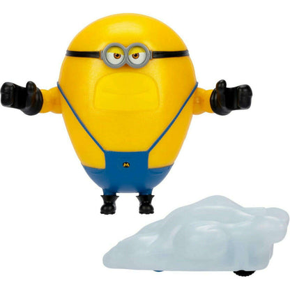 Toys N Tuck:Despicable Me 4 Speed Burst Mega Minion Dave,Despicable Me