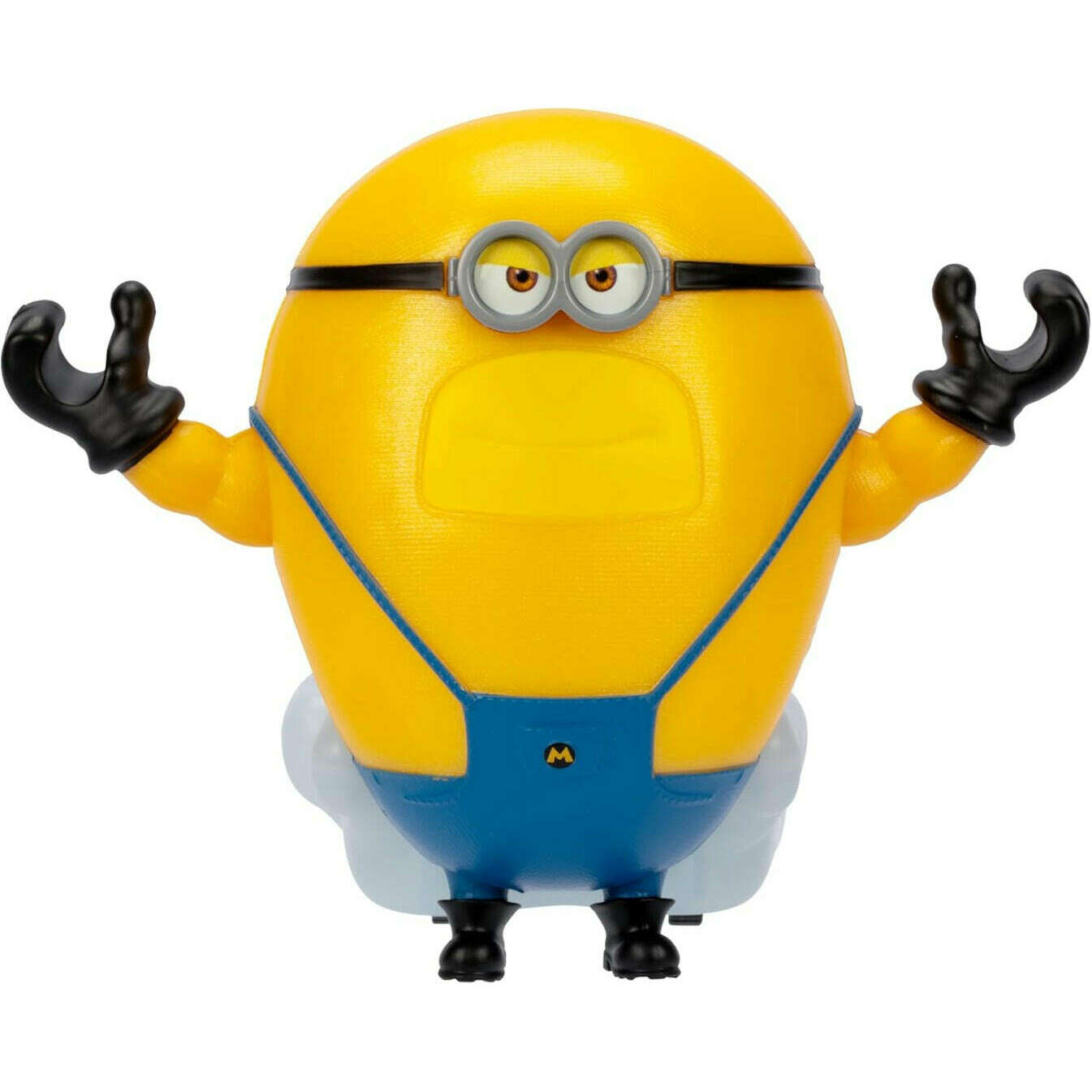 Toys N Tuck:Despicable Me 4 Speed Burst Mega Minion Dave,Despicable Me