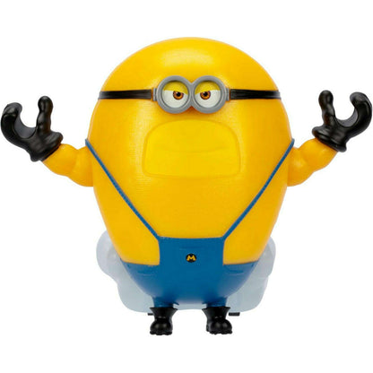 Toys N Tuck:Despicable Me 4 Speed Burst Mega Minion Dave,Despicable Me