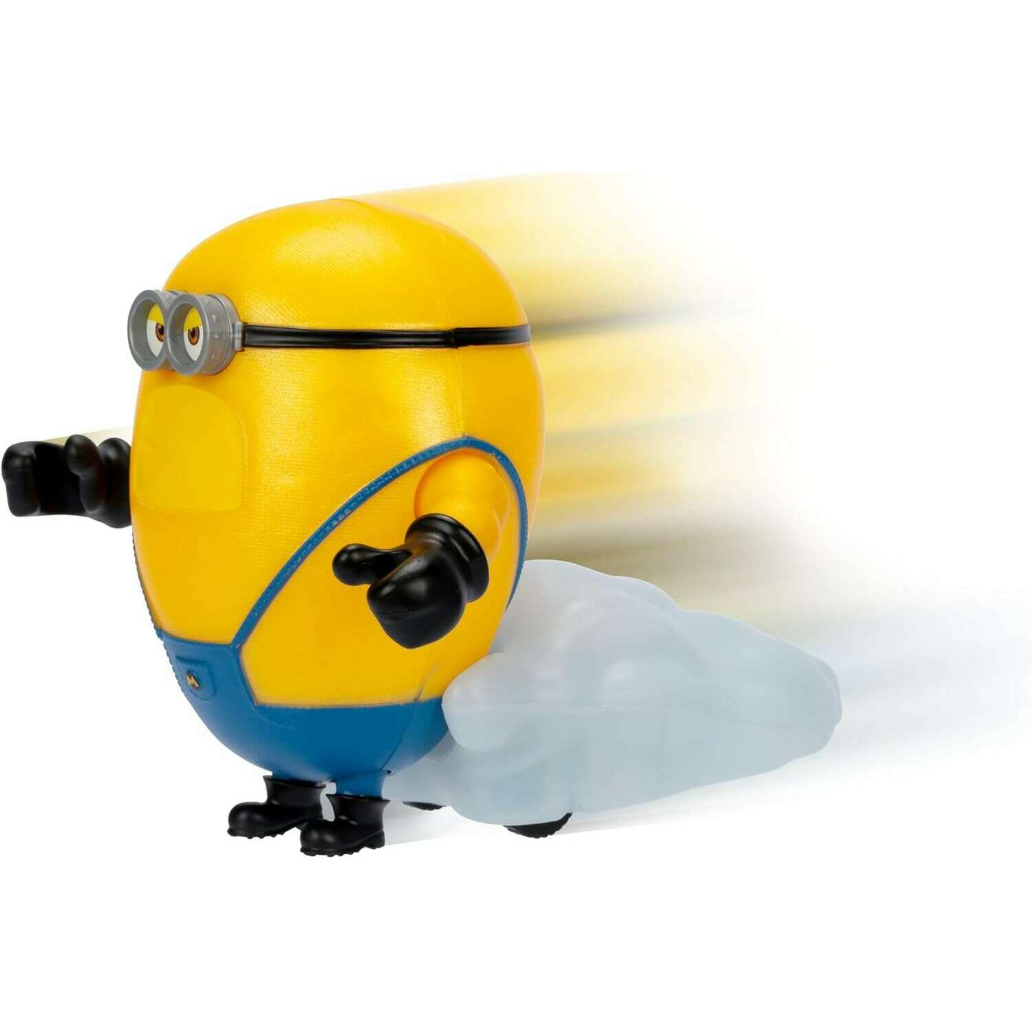 Toys N Tuck:Despicable Me 4 Speed Burst Mega Minion Dave,Despicable Me