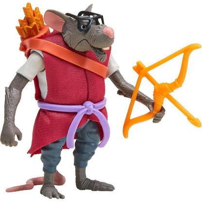 Toys N Tuck:Tales Of The Teenage Mutant Ninja Turtles Mutations Mix & Match Splinter,Teenage Mutant Ninja Turtles