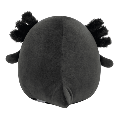 Toys N Tuck:Squishmallows Halloween 7.5 Inch Plush - Zanda The Axolotl,Squishmallows