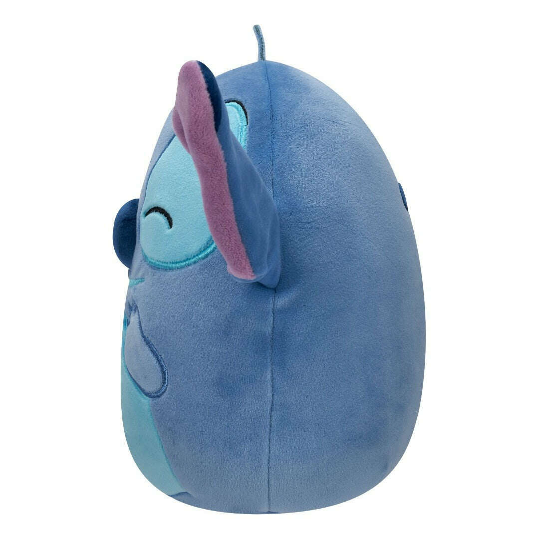 Toys N Tuck:Squishmallows Disney 8 Inch Plush - Stitch with Scrump,Squishmallows