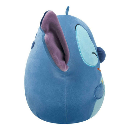 Toys N Tuck:Squishmallows Disney 8 Inch Plush - Stitch Eating Fries,Squishmallows