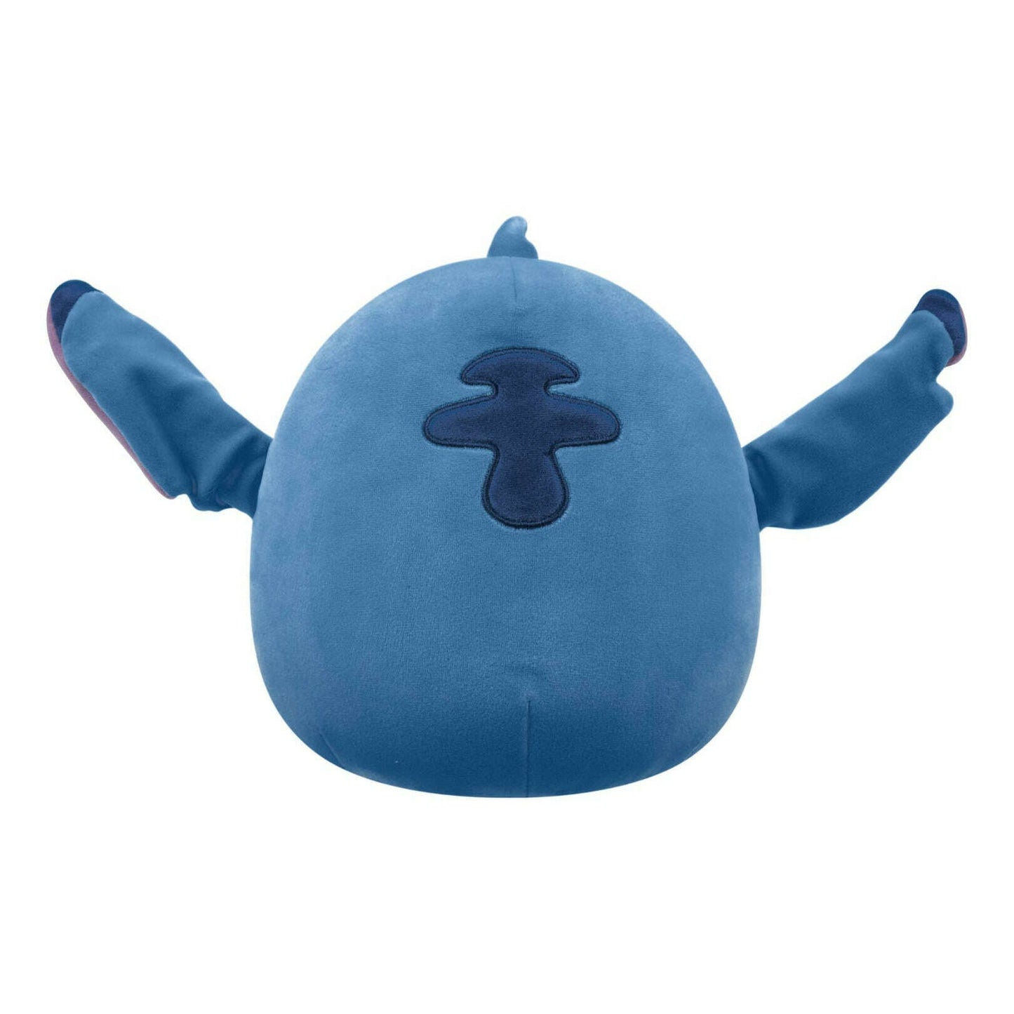 Toys N Tuck:Squishmallows Disney 8 Inch Plush - Stitch Eating Fries,Squishmallows