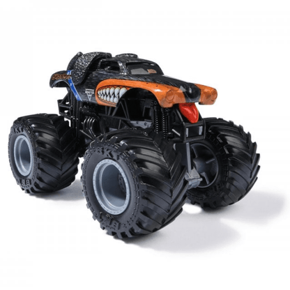 Toys N Tuck:Monster Jam 1:64 Series 37 Monster Mutt,Monster Jam