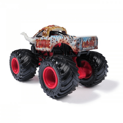 Toys N Tuck:Monster Jam 1:64 Series 37 Zombie,Monster Jam