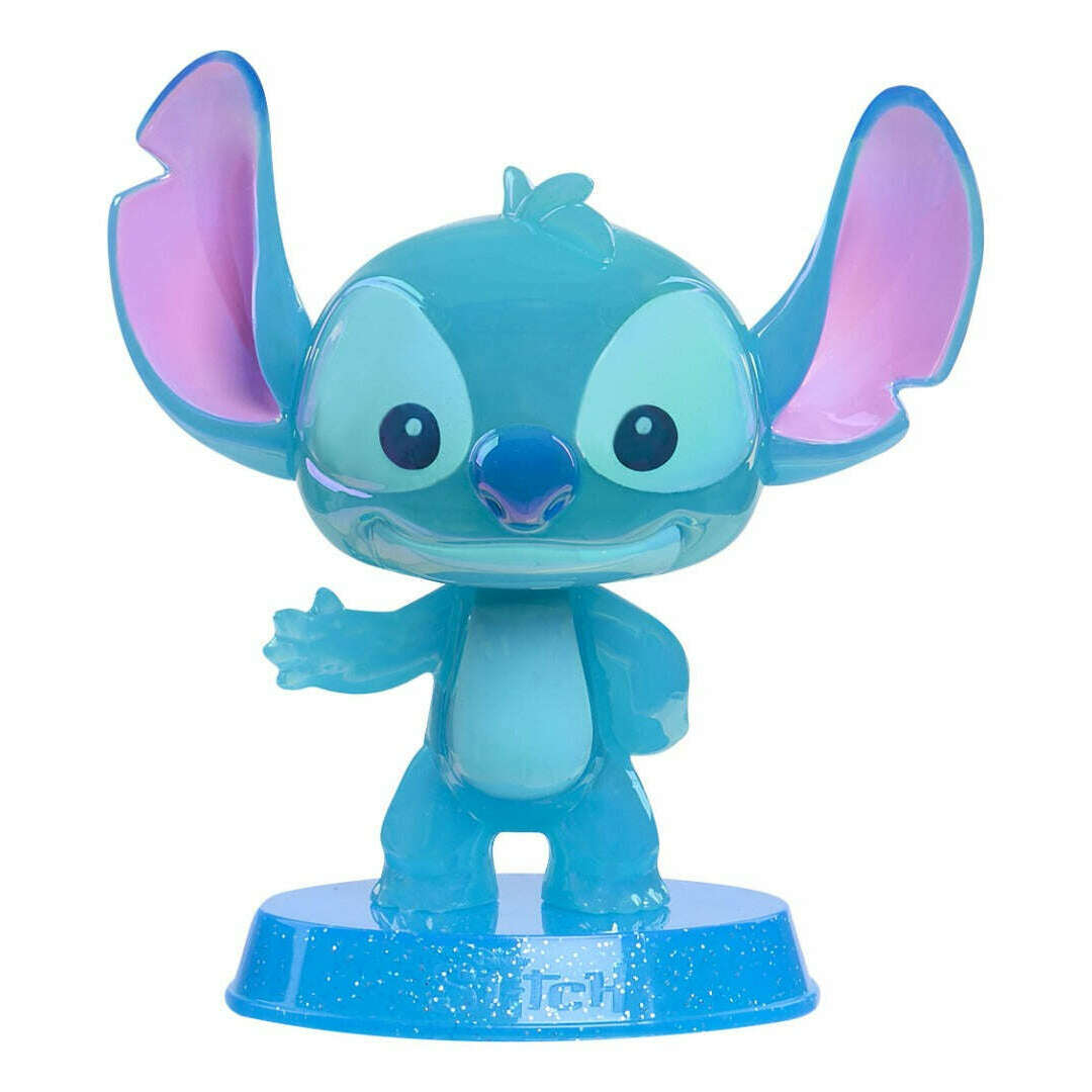 Toys N Tuck:Disney Stitch Collectible Bobble Head - Stitch,Disney Stitch