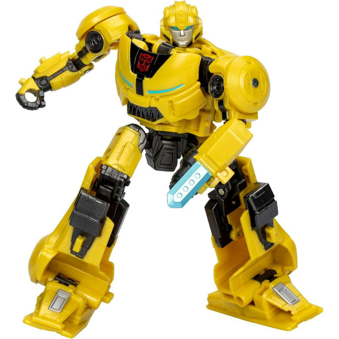 Robot bumblebee toy online