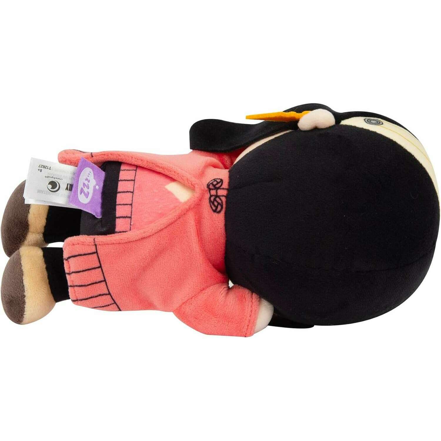 Toys N Tuck:Club Mocchi-Mocchi Spy X Family 6 Inch Plush - Yor Forger,Spy X Family