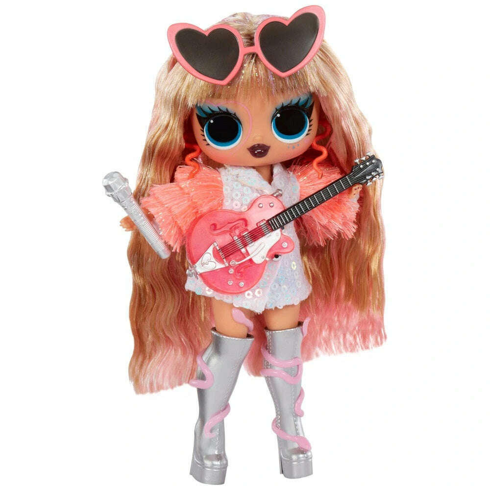 Toys N Tuck:LOL Surprise! Tweens Neon Pop Stars Thea Stars,LOL Surprise