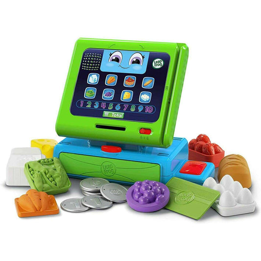 Toys N Tuck:LeapFrog Count Along Till,Leap Frog