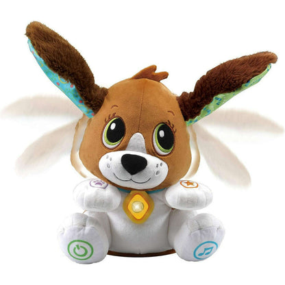 Toys N Tuck:LeapFrog Speak & Learn Puppy,Leap Frog