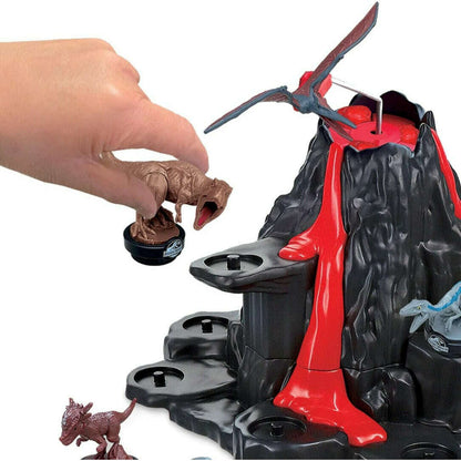 Toys N Tuck:Jurassic World Shaky Volcano,Jurassic World