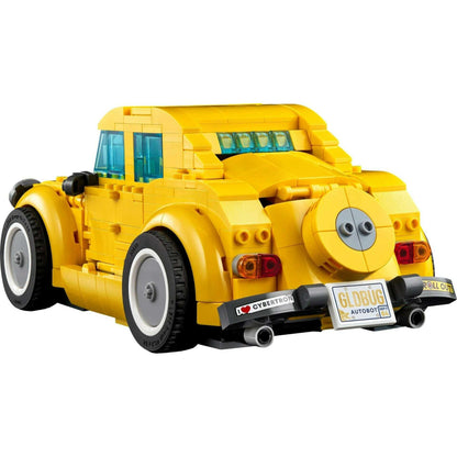 Toys N Tuck:Lego 10338 Transformers Bumblebee,Transformers